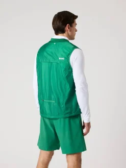 Björn Borg Västar|Golf * Borg Gof Vet Riptop Verdant Green