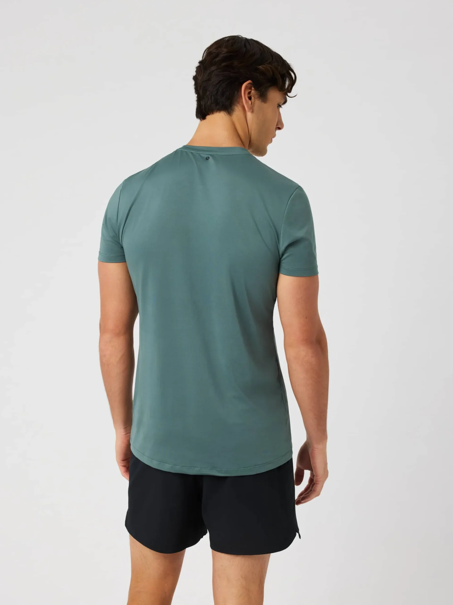 Björn Borg T-Shirts|Gym & Träning * Borg Graphic T-hirt