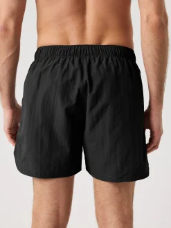 Björn Borg Gym & Träning|Shorts * Borg Gy hort 5 Inch Black Beauty
