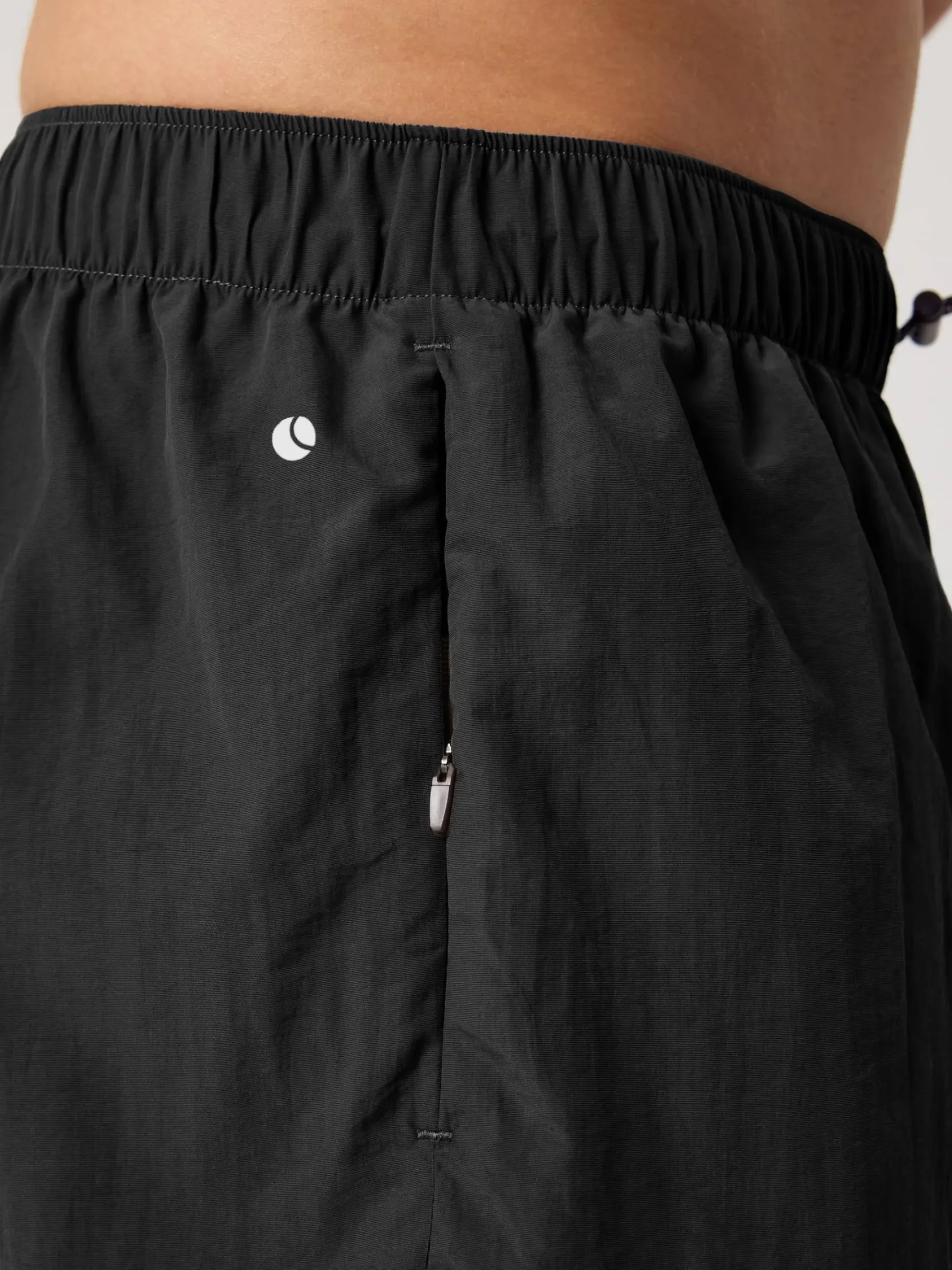 Björn Borg Gym & Träning|Shorts * Borg Gy hort 5 Inch Black Beauty