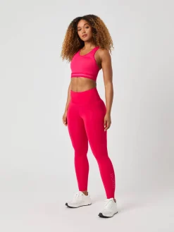 Björn Borg Sport-Bh:Ar|Bhar * Borg High upport Bra Love Potion
