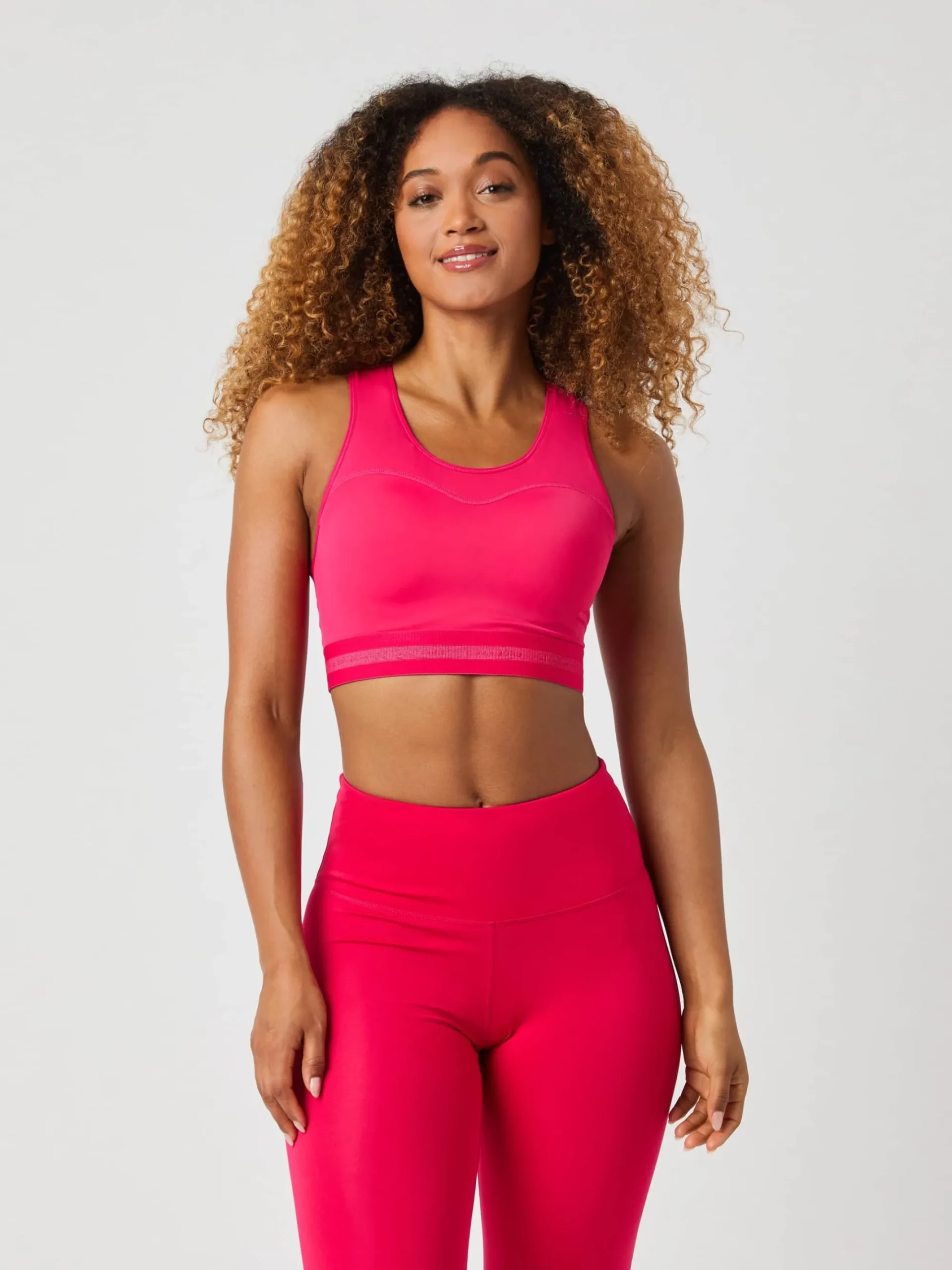 Björn Borg Sport-Bh:Ar|Bhar * Borg High upport Bra Love Potion