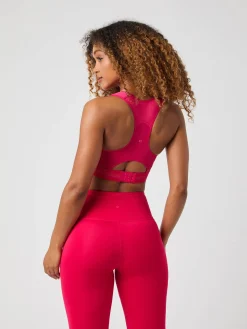 Björn Borg Sport-Bh:Ar|Bhar * Borg High upport Bra Love Potion