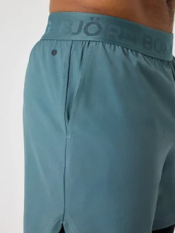 Björn Borg Shorts * Borg 2 In 1 hort