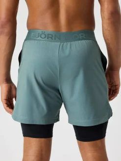 Björn Borg Shorts * Borg 2 In 1 hort