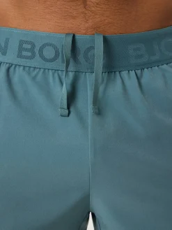 Björn Borg Shorts * Borg 2 In 1 hort