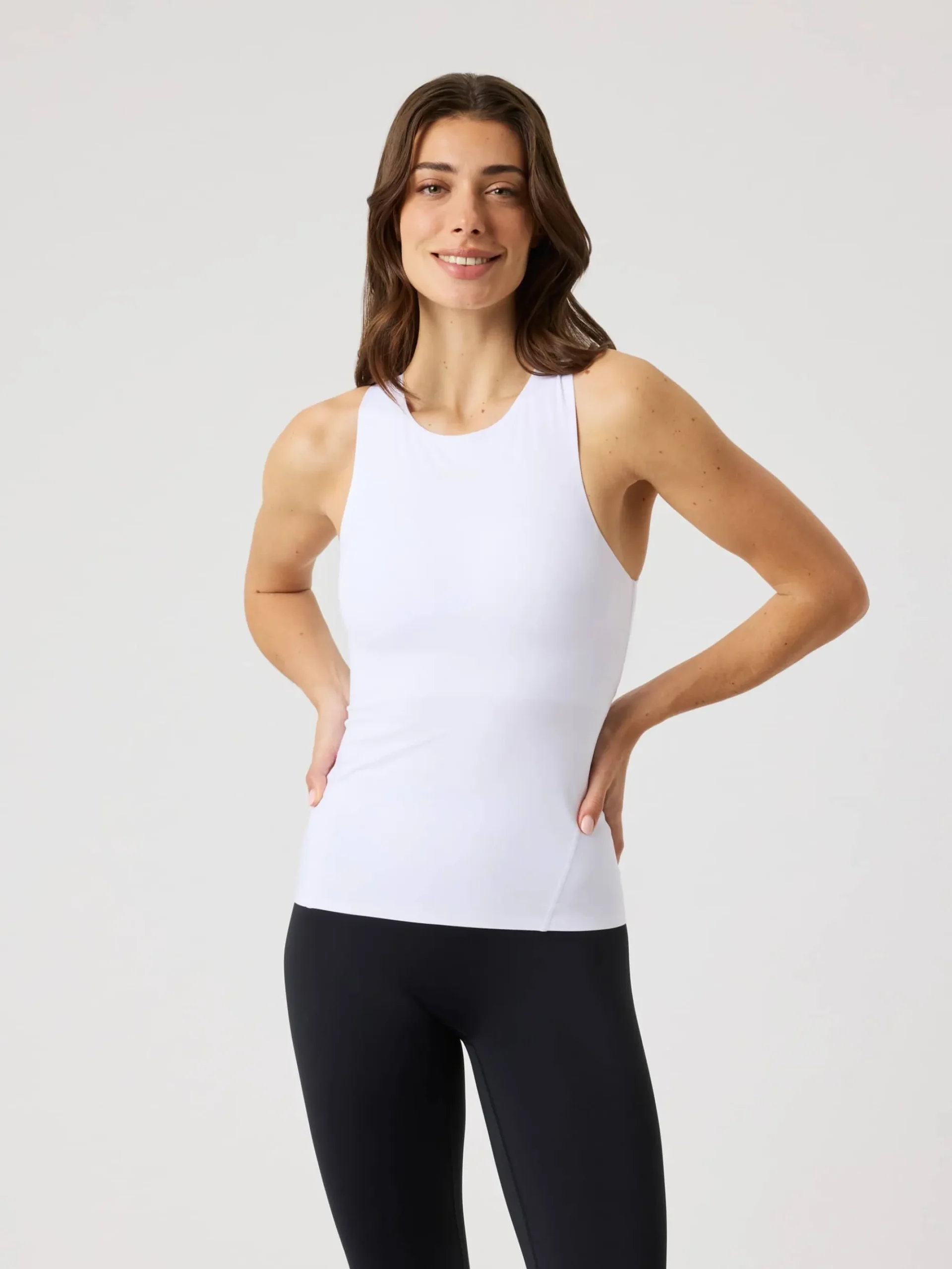 Björn Borg Gym & Träning|Toppar * Borg 2 In 1 Tank Top