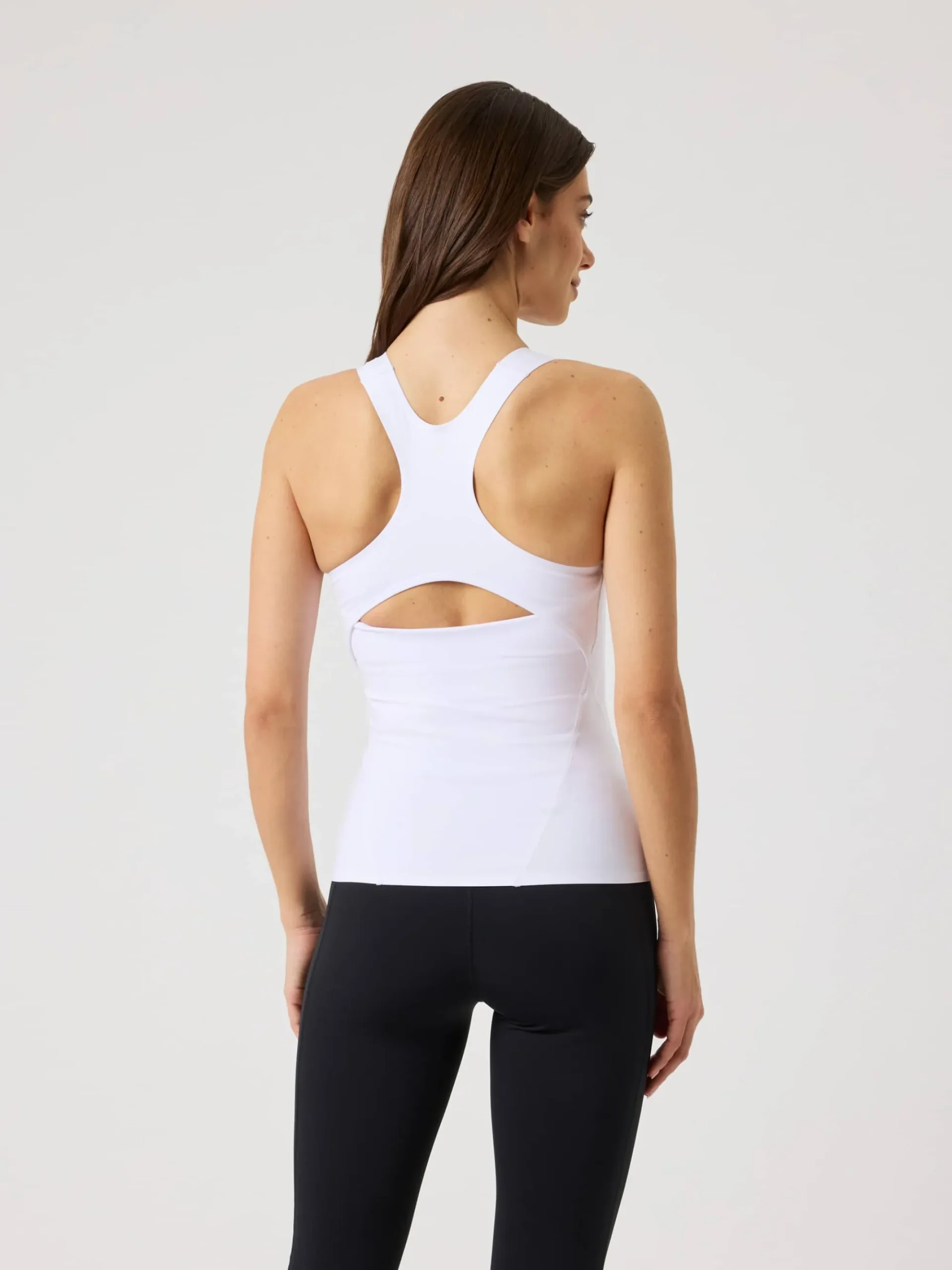 Björn Borg Gym & Träning|Toppar * Borg 2 In 1 Tank Top