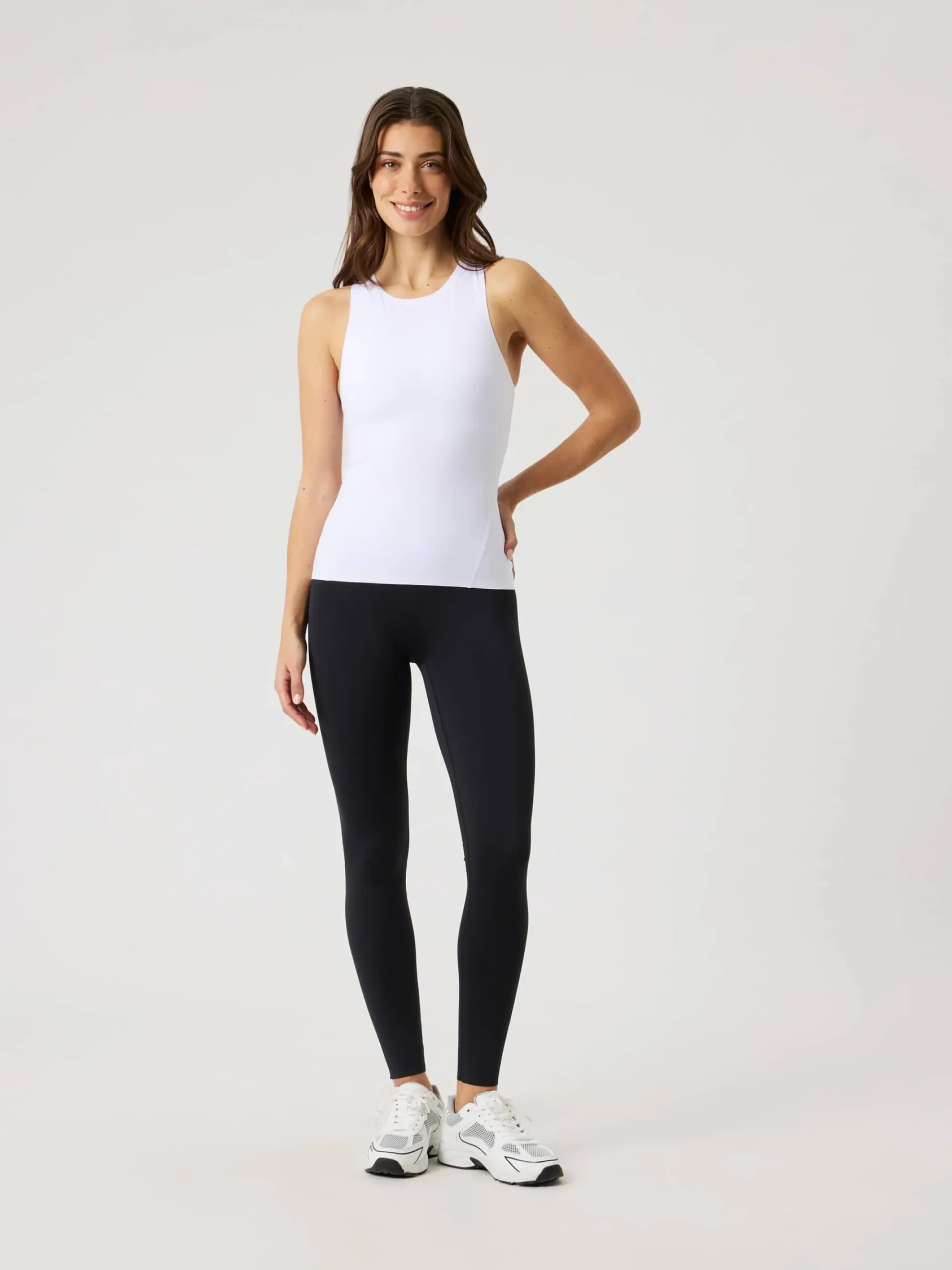 Björn Borg Gym & Träning|Toppar * Borg 2 In 1 Tank Top