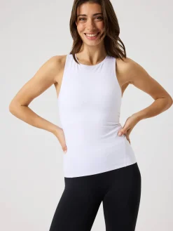 Björn Borg Gym & Träning|Toppar * Borg 2 In 1 Tank Top