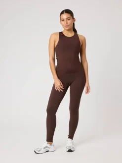 Björn Borg Yoga & Pilates|Gym & Träning * Borg 2 In 1 Tank Top