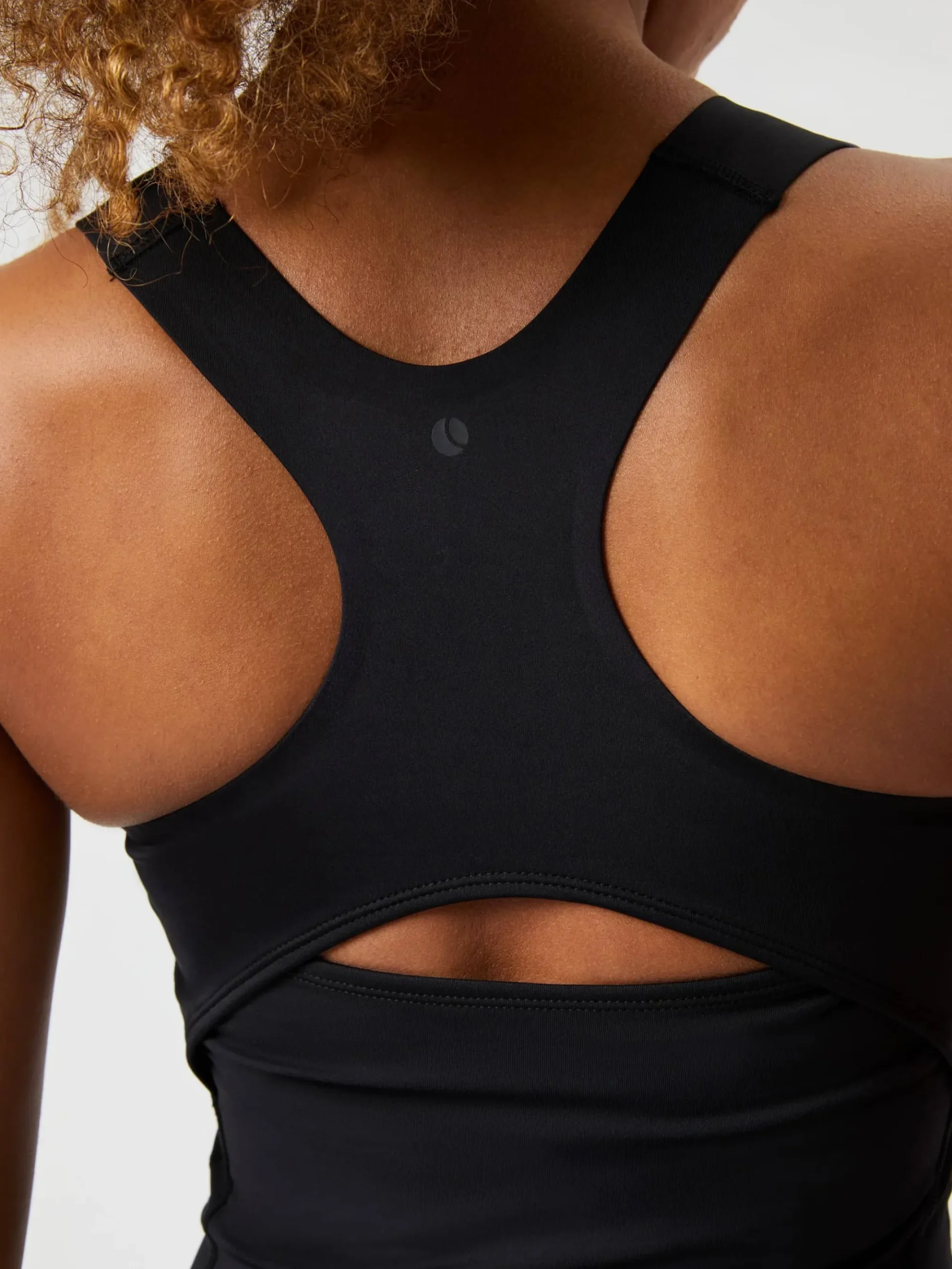 Björn Borg Yoga & Pilates|Gym & Träning * Borg 2 In 1 Tank Top