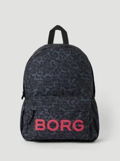 Björn Borg Ryggsäckar * Borg Junior Backpack 15L