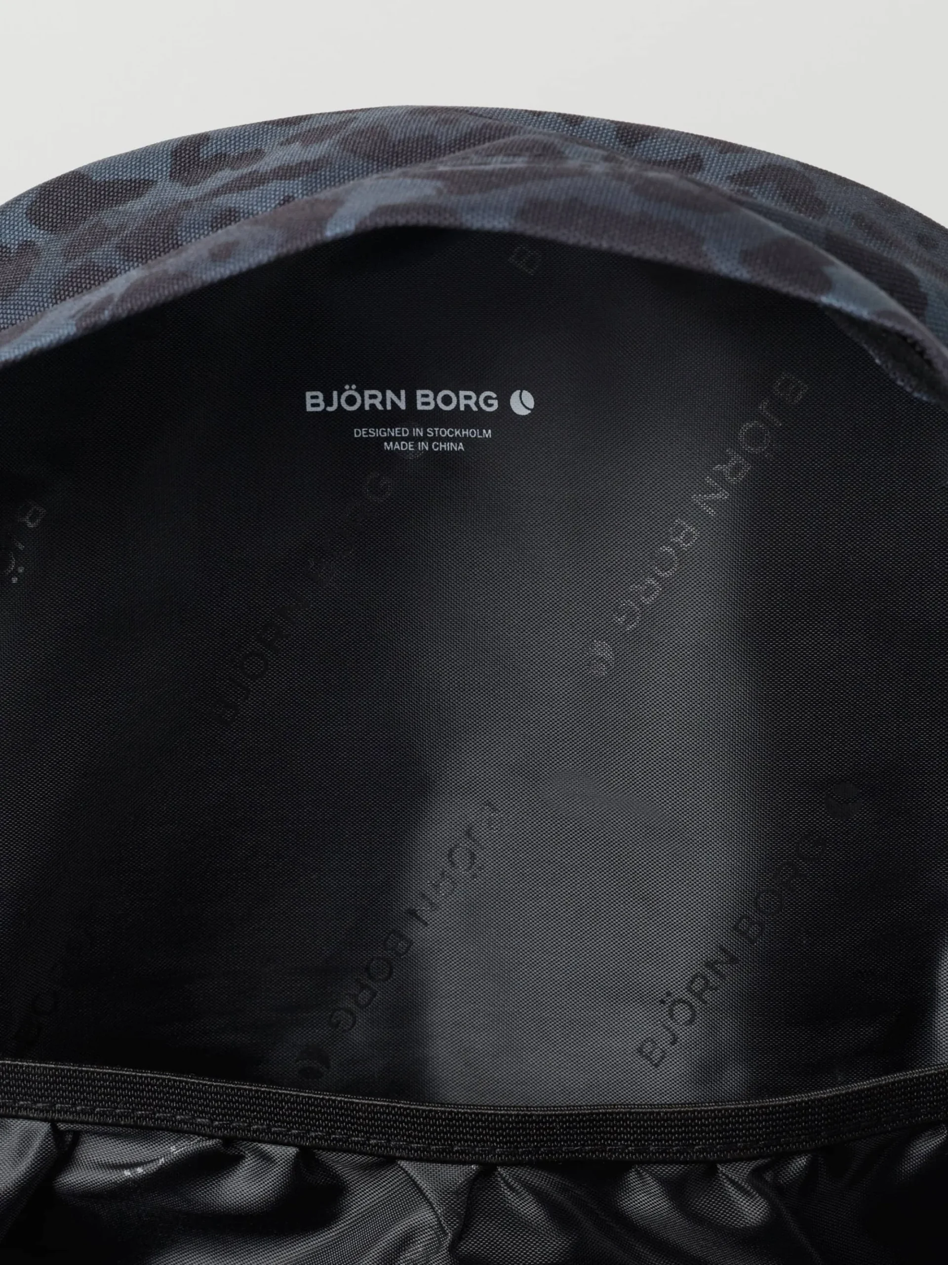 Björn Borg Ryggsäckar * Borg Junior Backpack 15L