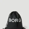 Björn Borg Ryggsäckar * Borg Junior Drawstring Bag 15L