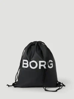 Björn Borg Ryggsäckar * Borg Junior Drawstring Bag 15L