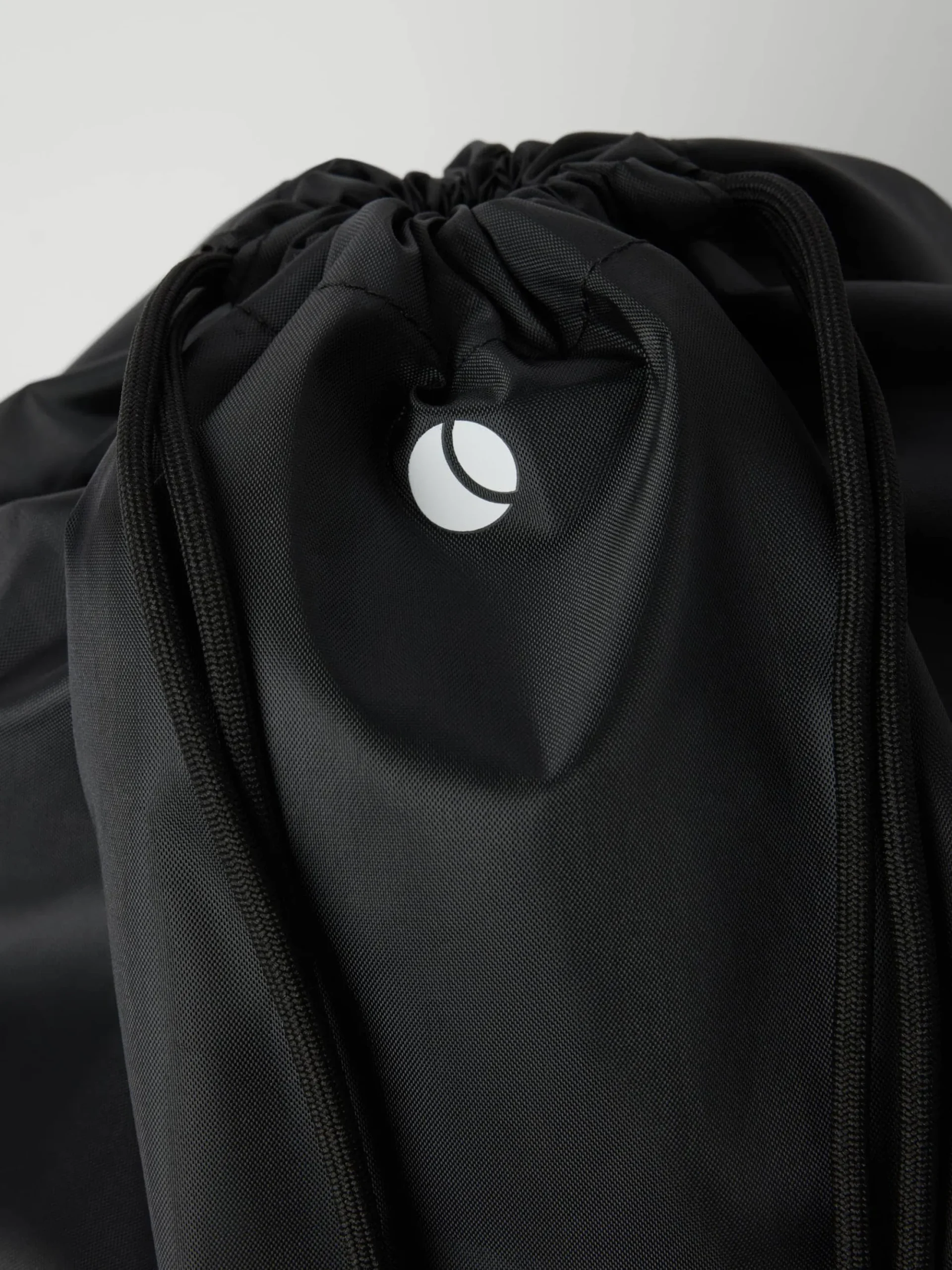Björn Borg Ryggsäckar * Borg Junior Drawstring Bag 15L
