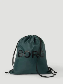 Björn Borg Ryggsäckar * Borg Junior Drawstring Bag 15L