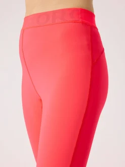Björn Borg Tights * Borg Leggings Diva Pink