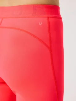 Björn Borg Tights * Borg Leggings Diva Pink