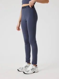 Björn Borg Tights * Borg Leggings Odyssey Gray