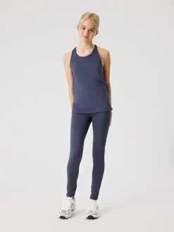 Björn Borg Tights * Borg Leggings Odyssey Gray