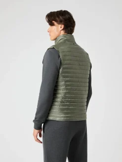 Björn Borg Västar * Borg ight Padded Vet Dusty Olive