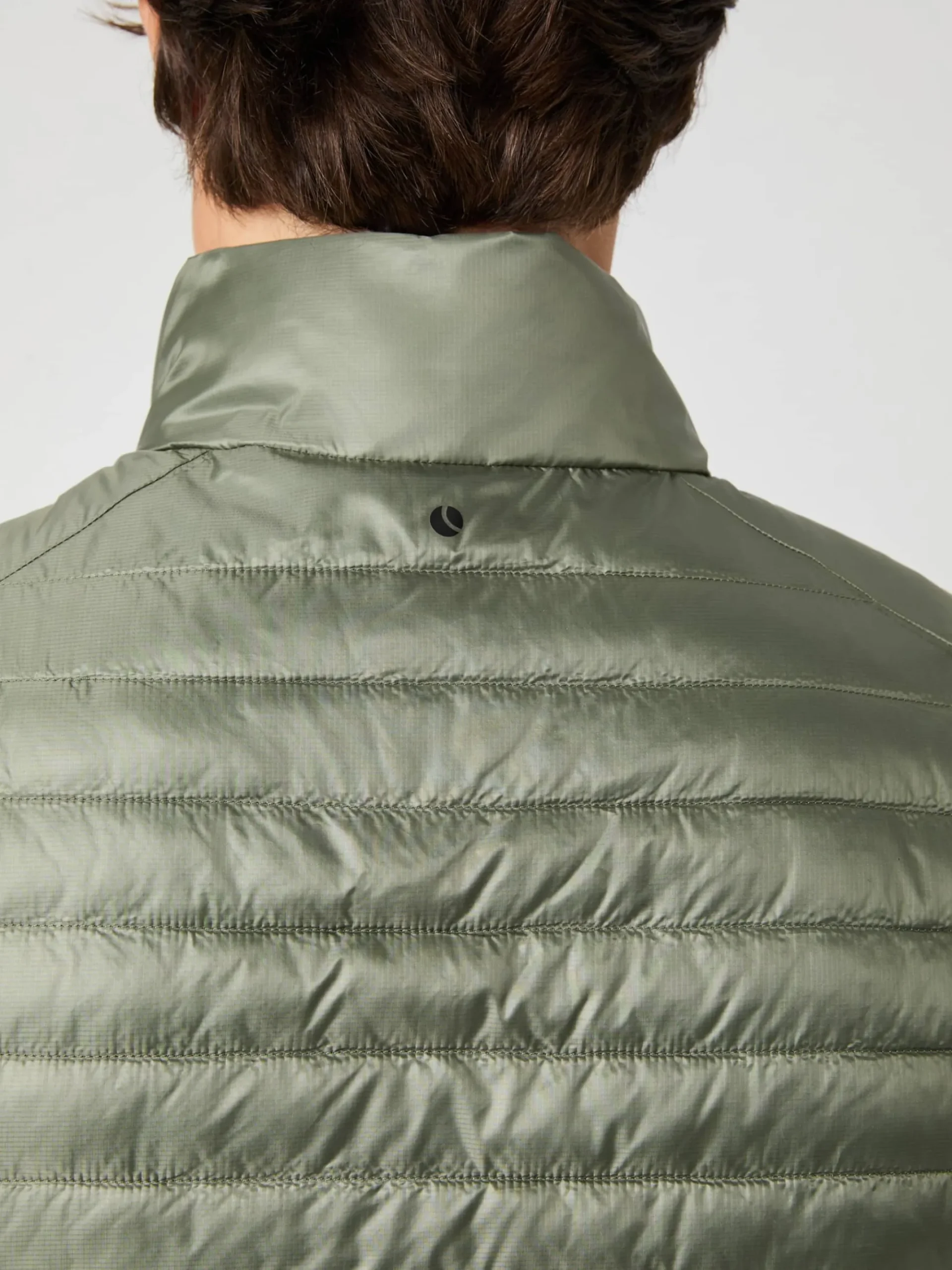 Björn Borg Västar * Borg ight Padded Vet Dusty Olive
