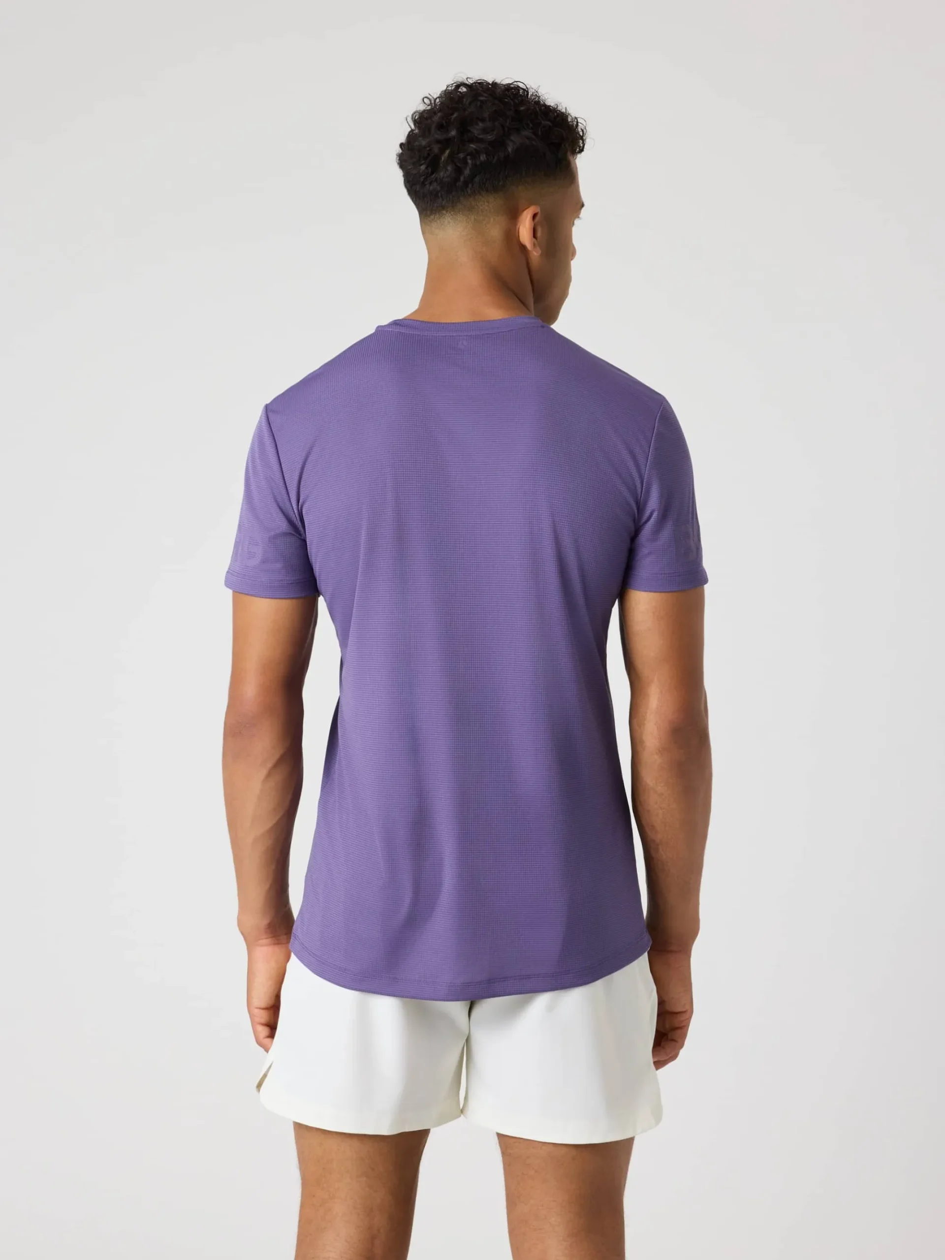 Björn Borg T-Shirts|Gym & Träning * Borg ight T-hirt Mystical