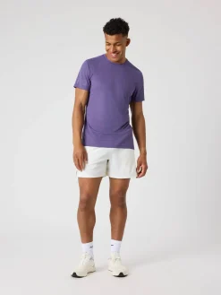 Björn Borg T-Shirts|Gym & Träning * Borg ight T-hirt Mystical