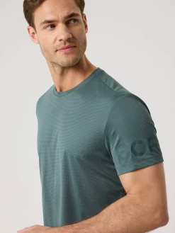 Björn Borg T-Shirts|Löpning * Borg ight T-hirt