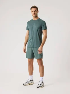 Björn Borg T-Shirts|Löpning * Borg ight T-hirt
