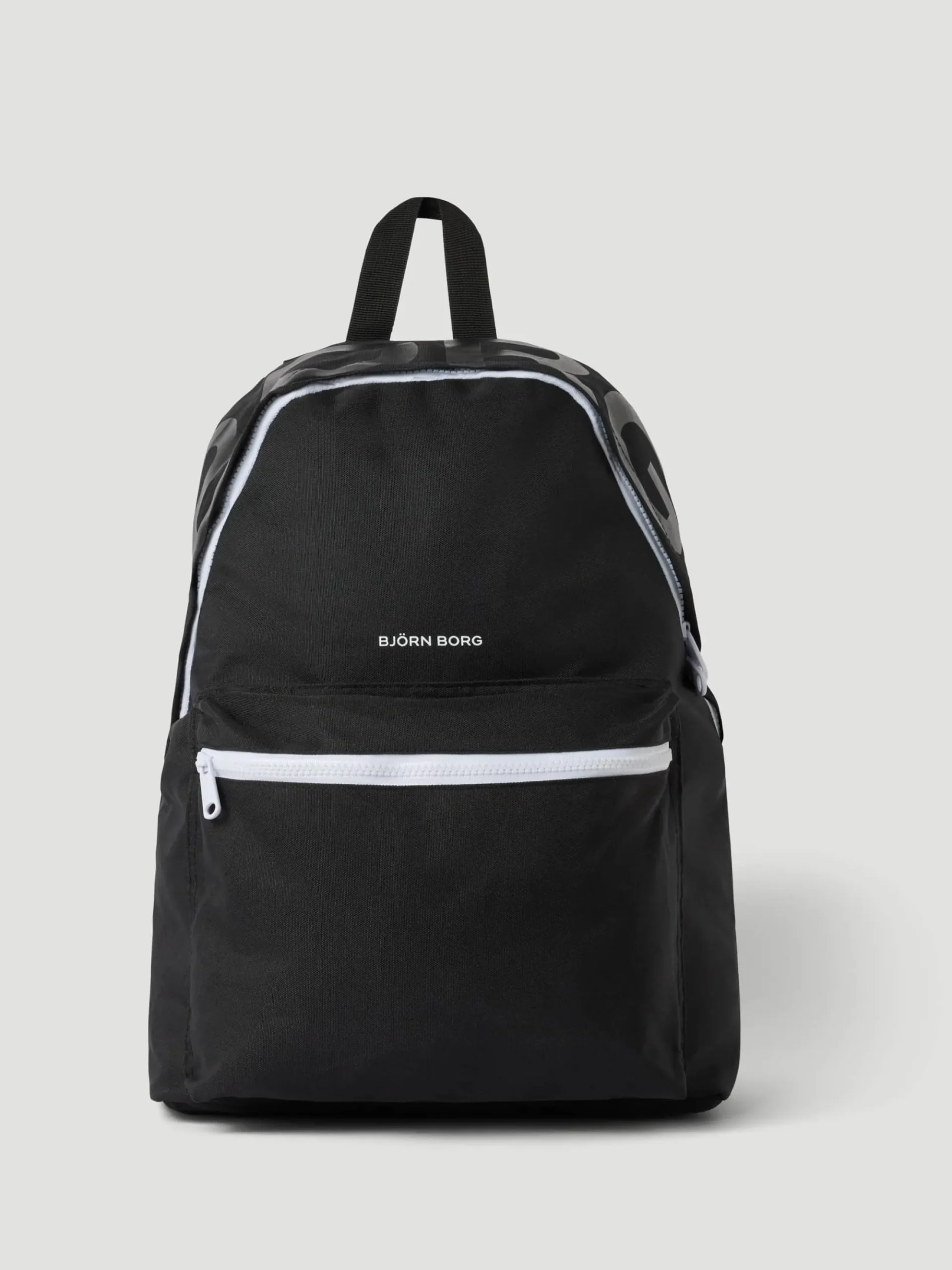 Björn Borg Ryggsäckar|Ryggsäckar * Borg Logo Backpack 20L