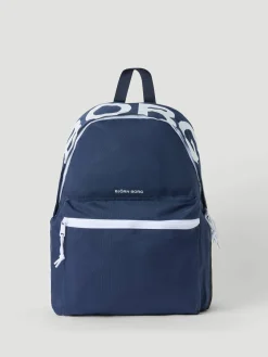 Björn Borg Ryggsäckar|Ryggsäckar * Borg Logo Backpack 20L