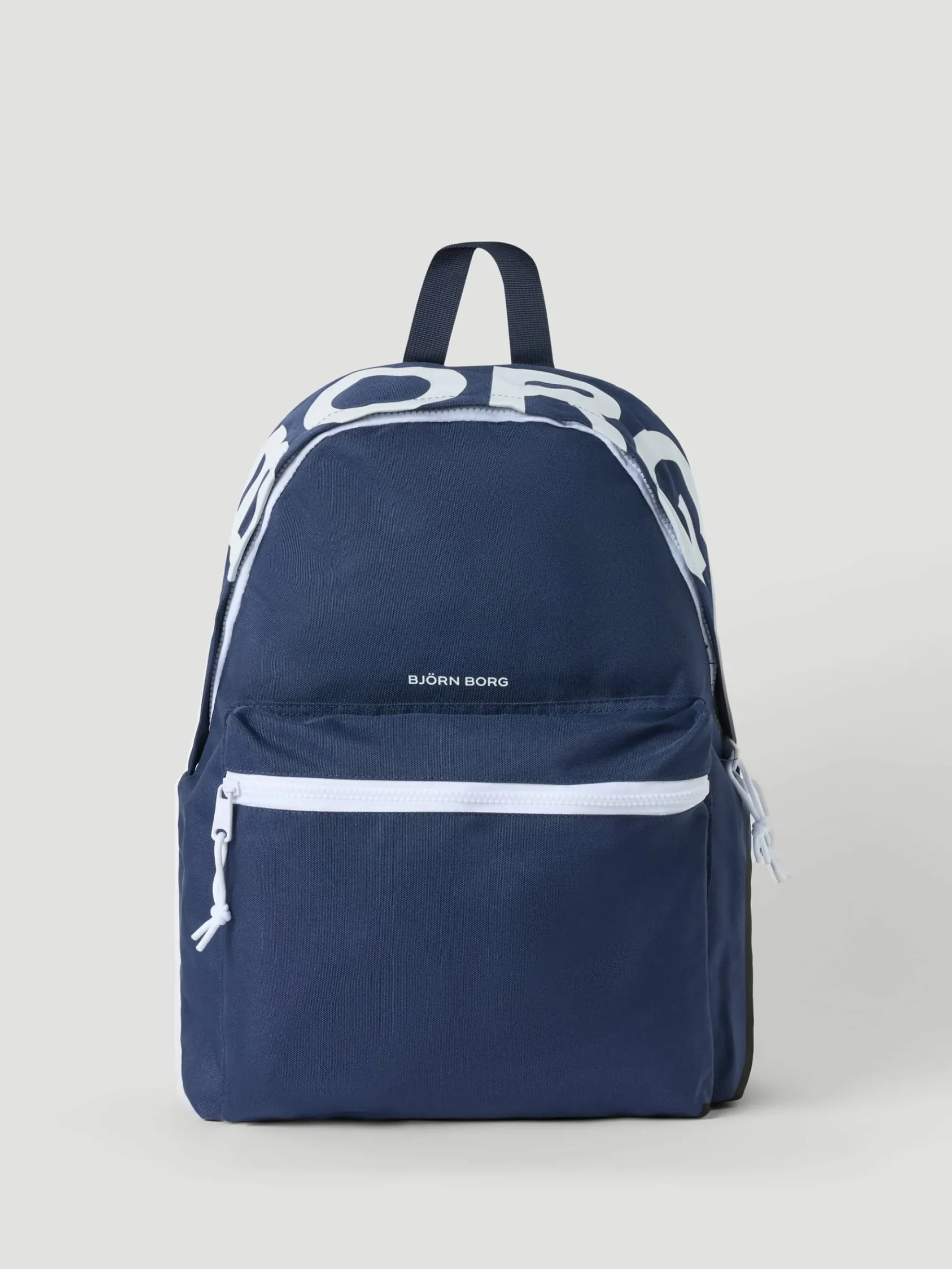 Björn Borg Ryggsäckar|Ryggsäckar * Borg Logo Backpack 20L