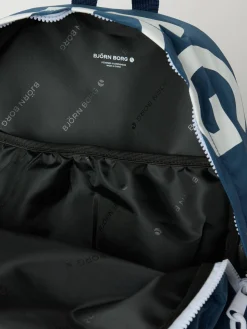Björn Borg Ryggsäckar|Ryggsäckar * Borg Logo Backpack 19L