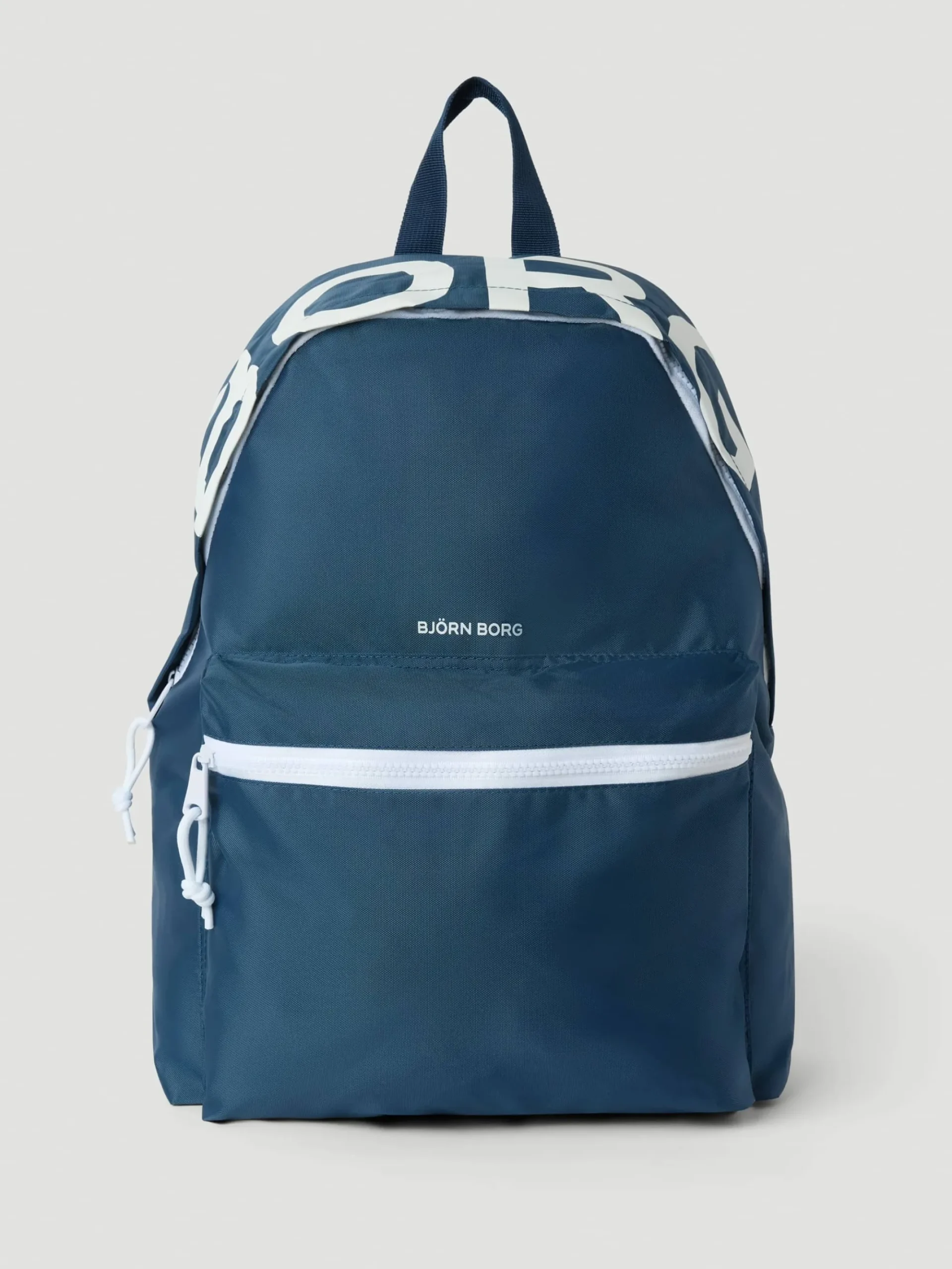Björn Borg Ryggsäckar|Ryggsäckar * Borg Logo Backpack 19L
