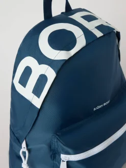 Björn Borg Ryggsäckar|Ryggsäckar * Borg Logo Backpack 19L
