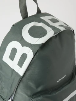 Björn Borg Ryggsäckar|Ryggsäckar * Borg Logo Backpack 19L