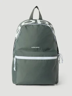 Björn Borg Ryggsäckar|Ryggsäckar * Borg Logo Backpack 19L