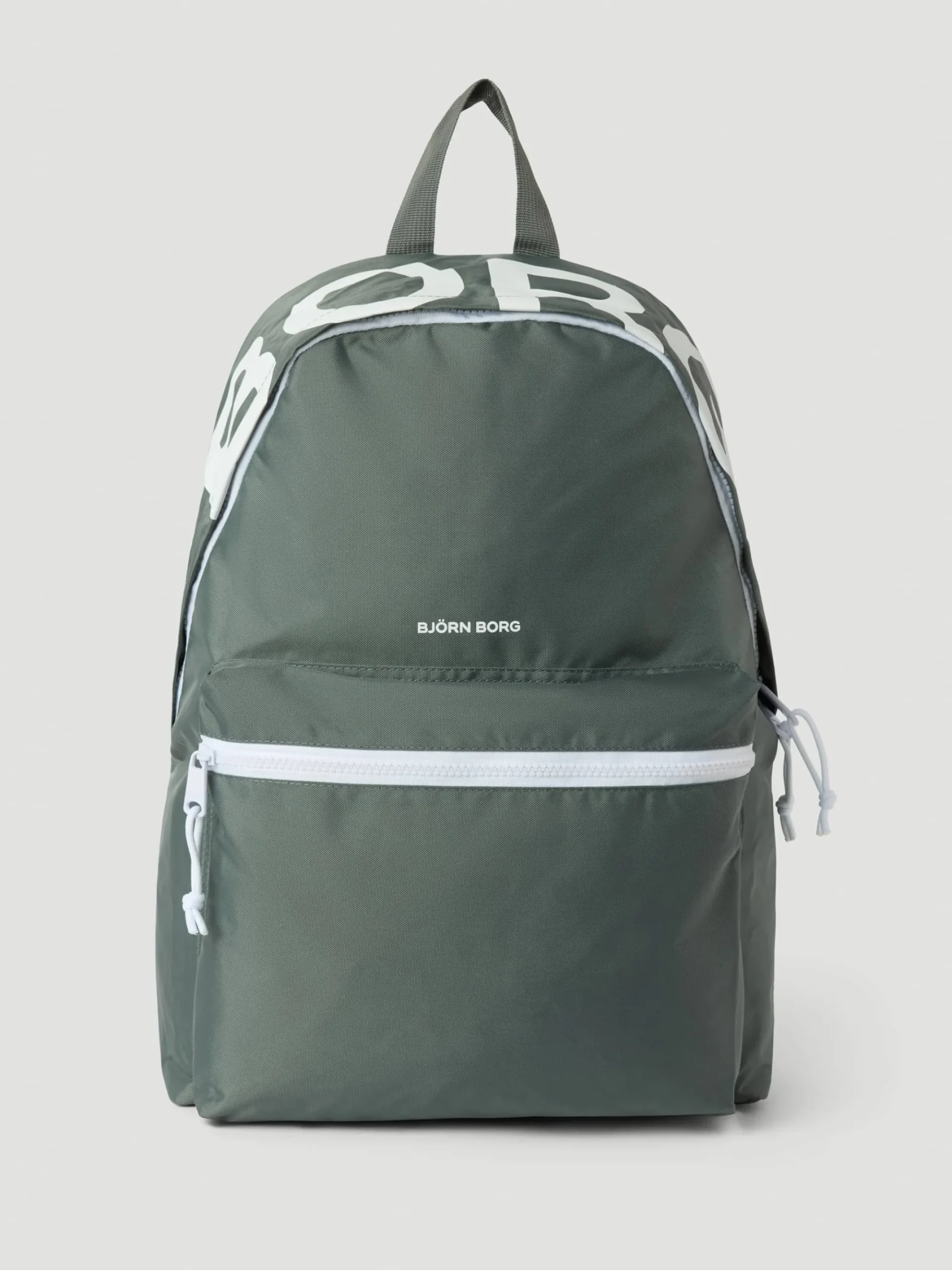 Björn Borg Ryggsäckar|Ryggsäckar * Borg Logo Backpack 19L