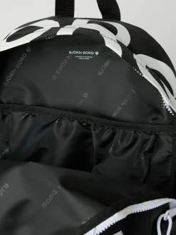 Björn Borg Ryggsäckar|Ryggsäckar * Borg Logo Backpack 19L