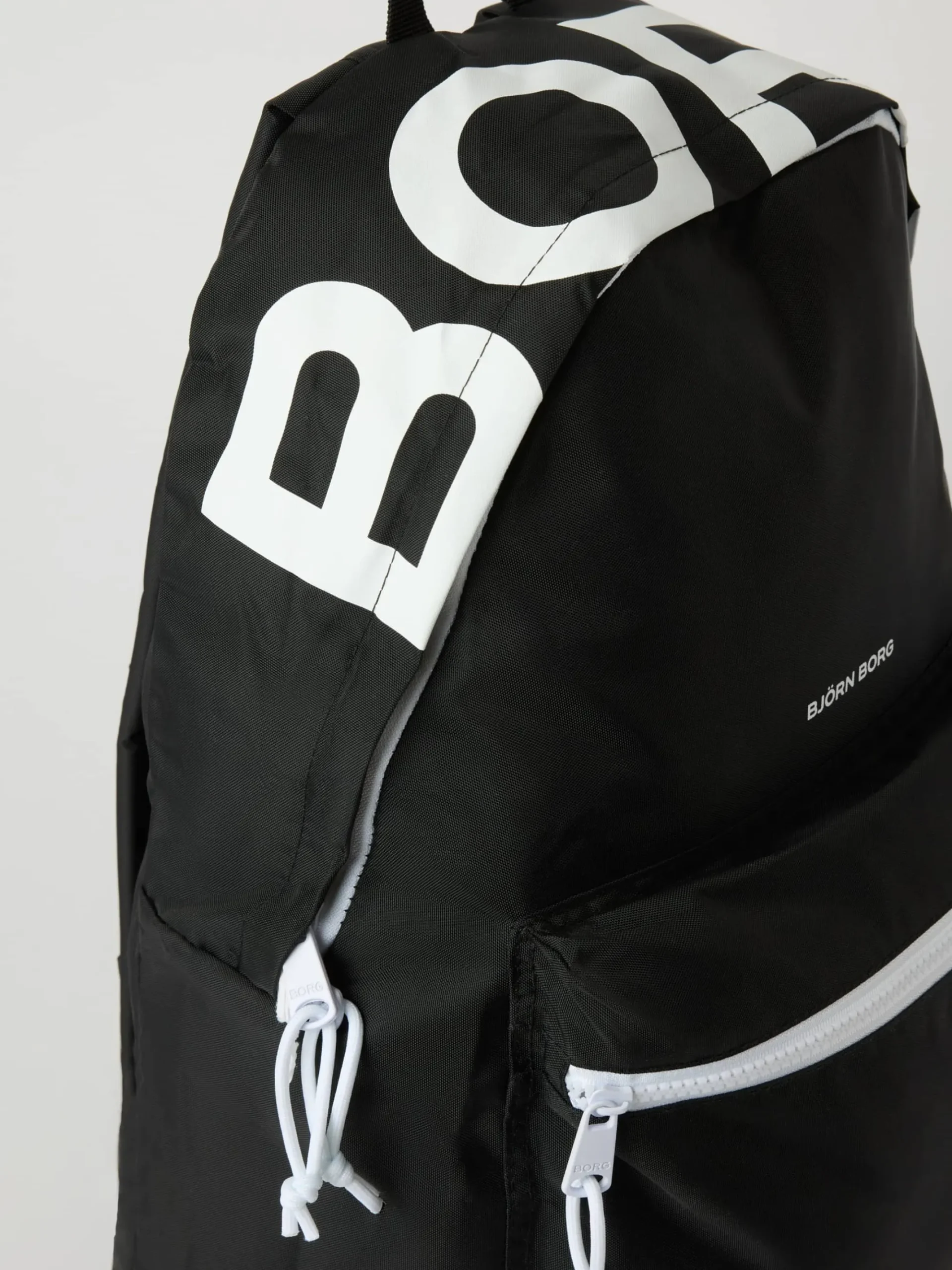Björn Borg Ryggsäckar|Ryggsäckar * Borg Logo Backpack 19L