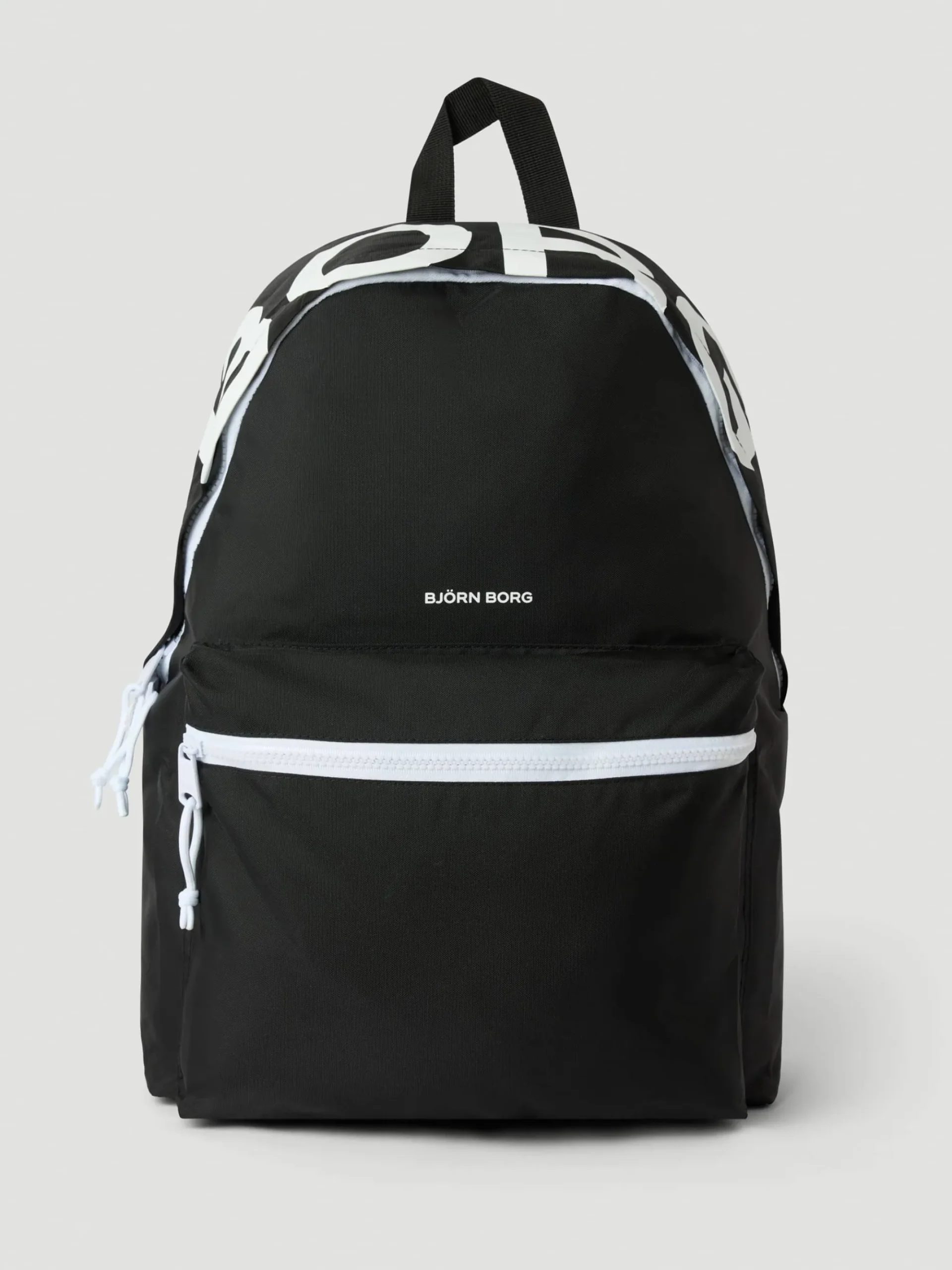Björn Borg Ryggsäckar|Ryggsäckar * Borg Logo Backpack 19L
