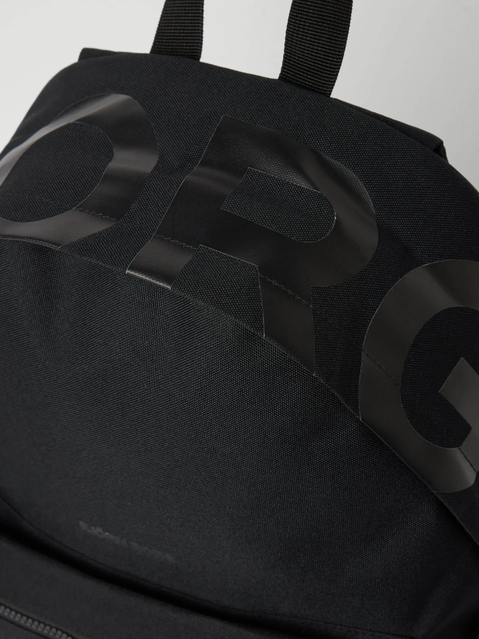 Björn Borg Ryggsäckar|Ryggsäckar * Borg Logo Backpack 19L