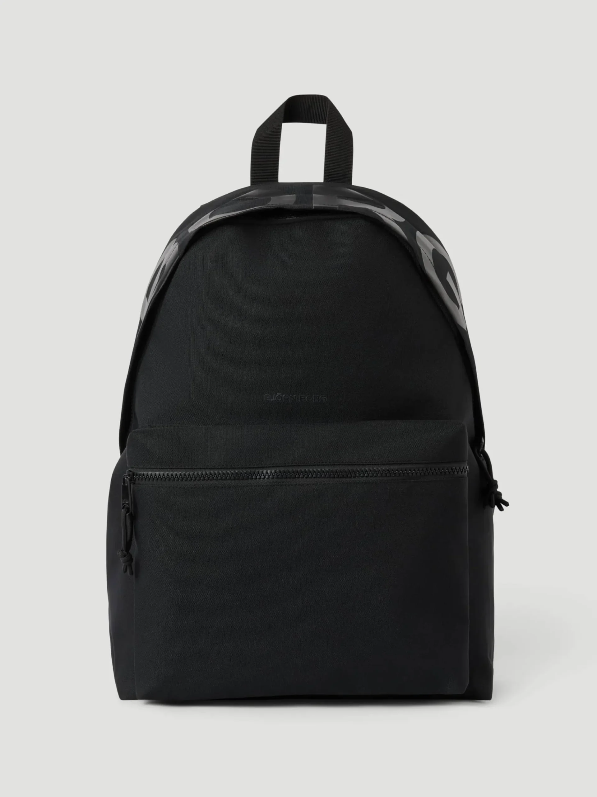 Björn Borg Ryggsäckar|Ryggsäckar * Borg Logo Backpack 19L