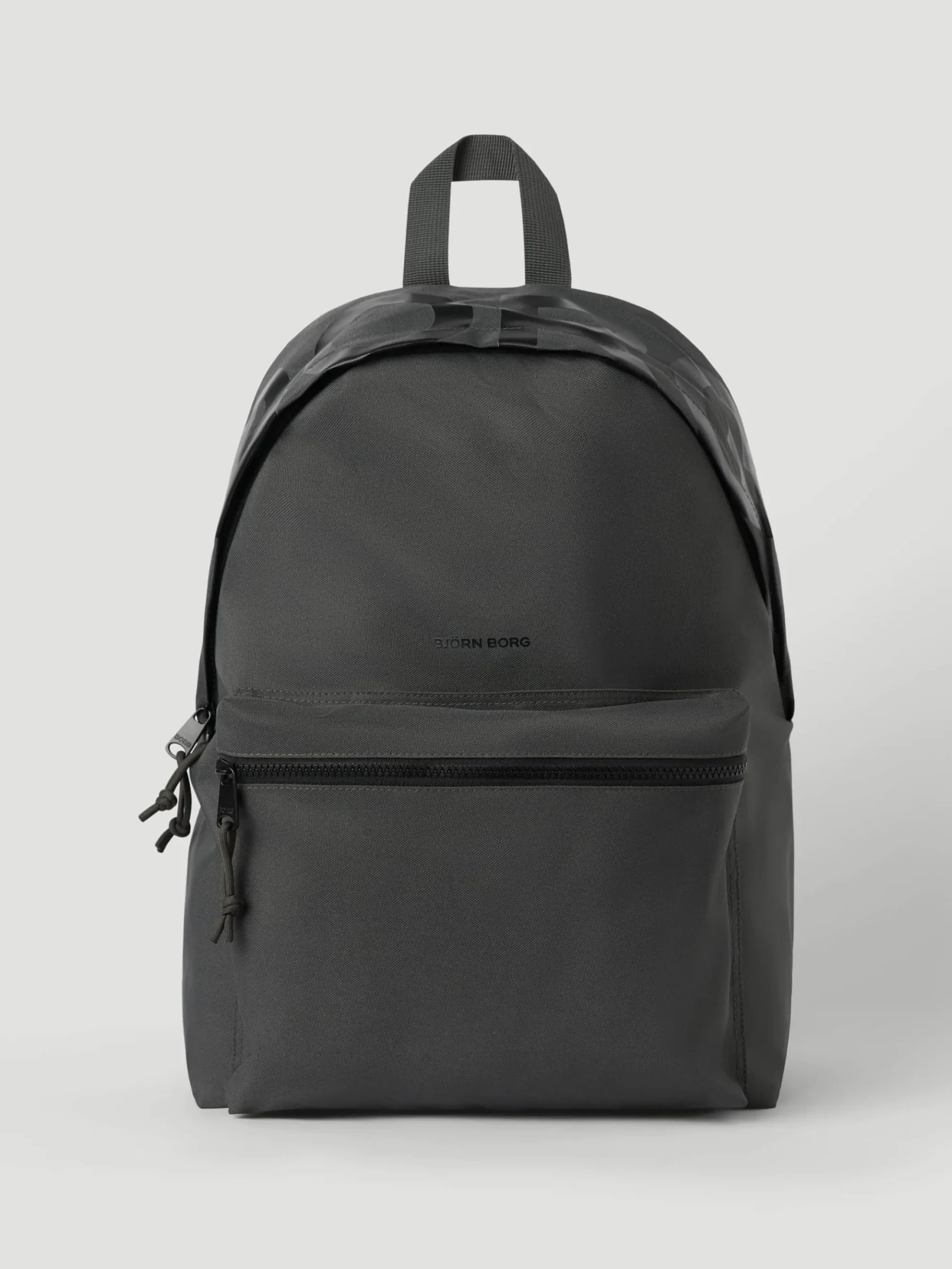 Björn Borg Ryggsäckar|Ryggsäckar * Borg Logo Backpack 19L
