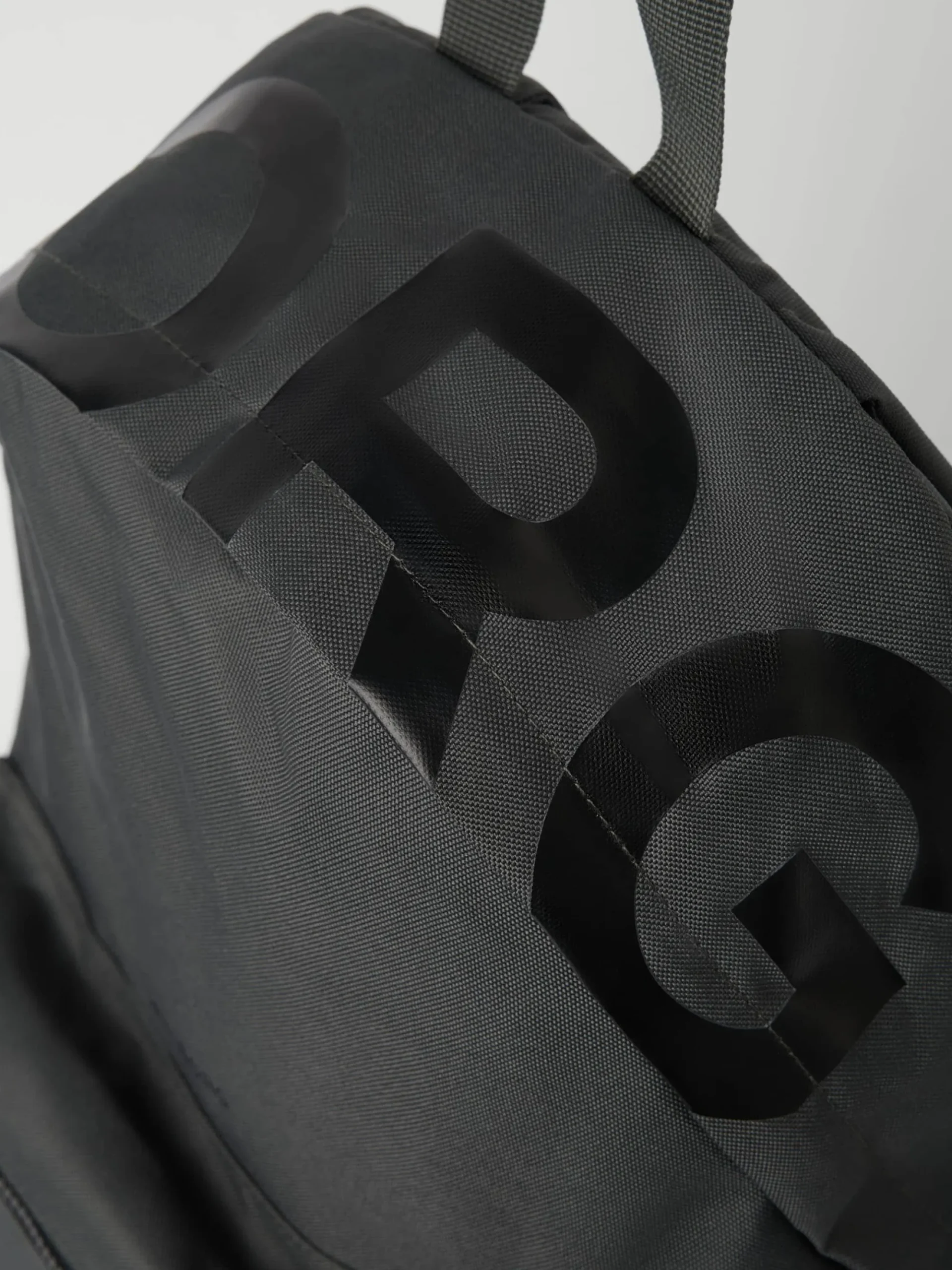 Björn Borg Ryggsäckar|Ryggsäckar * Borg Logo Backpack 19L