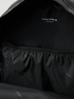 Björn Borg Ryggsäckar|Ryggsäckar * Borg Logo Backpack 19L
