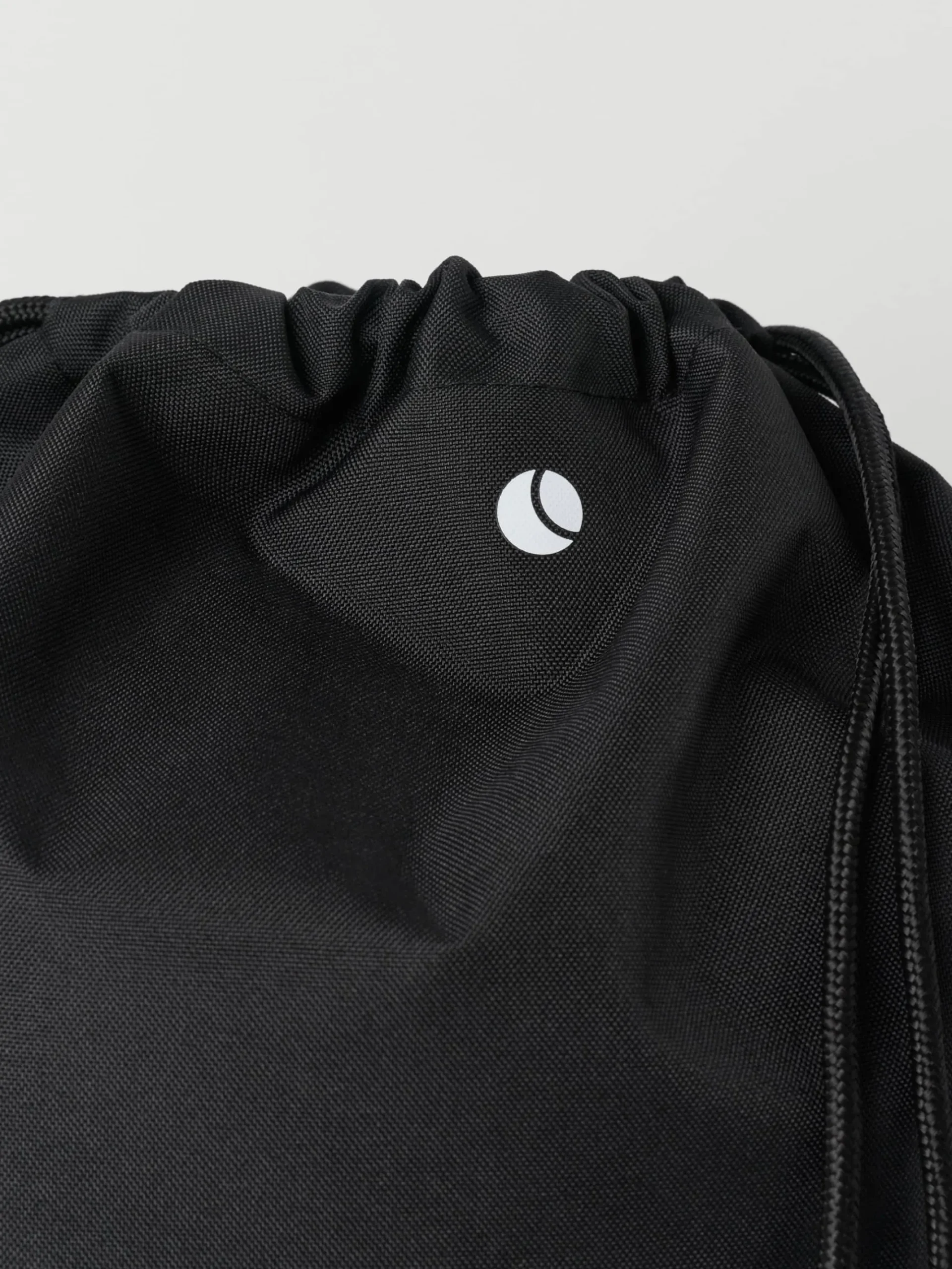 Björn Borg Ryggsäckar * Borg Logo Drawstring Bag